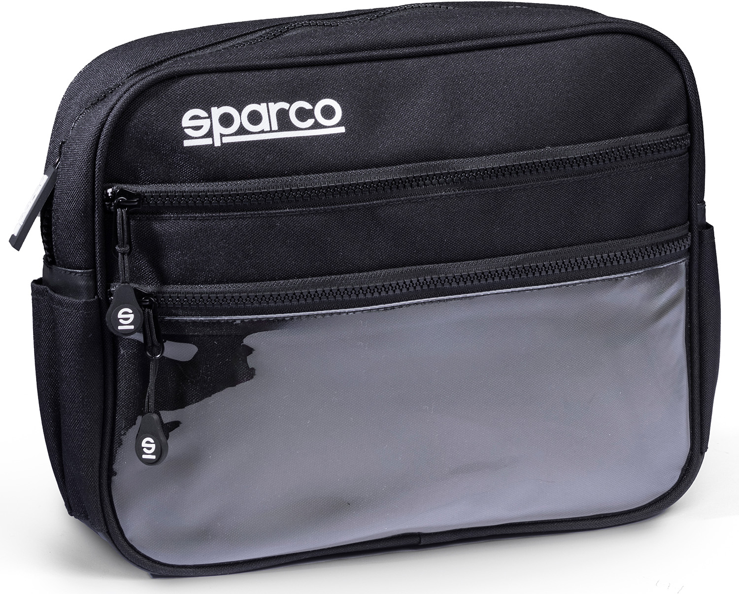 Sparco 3-in-1 Co-Driver Tasche