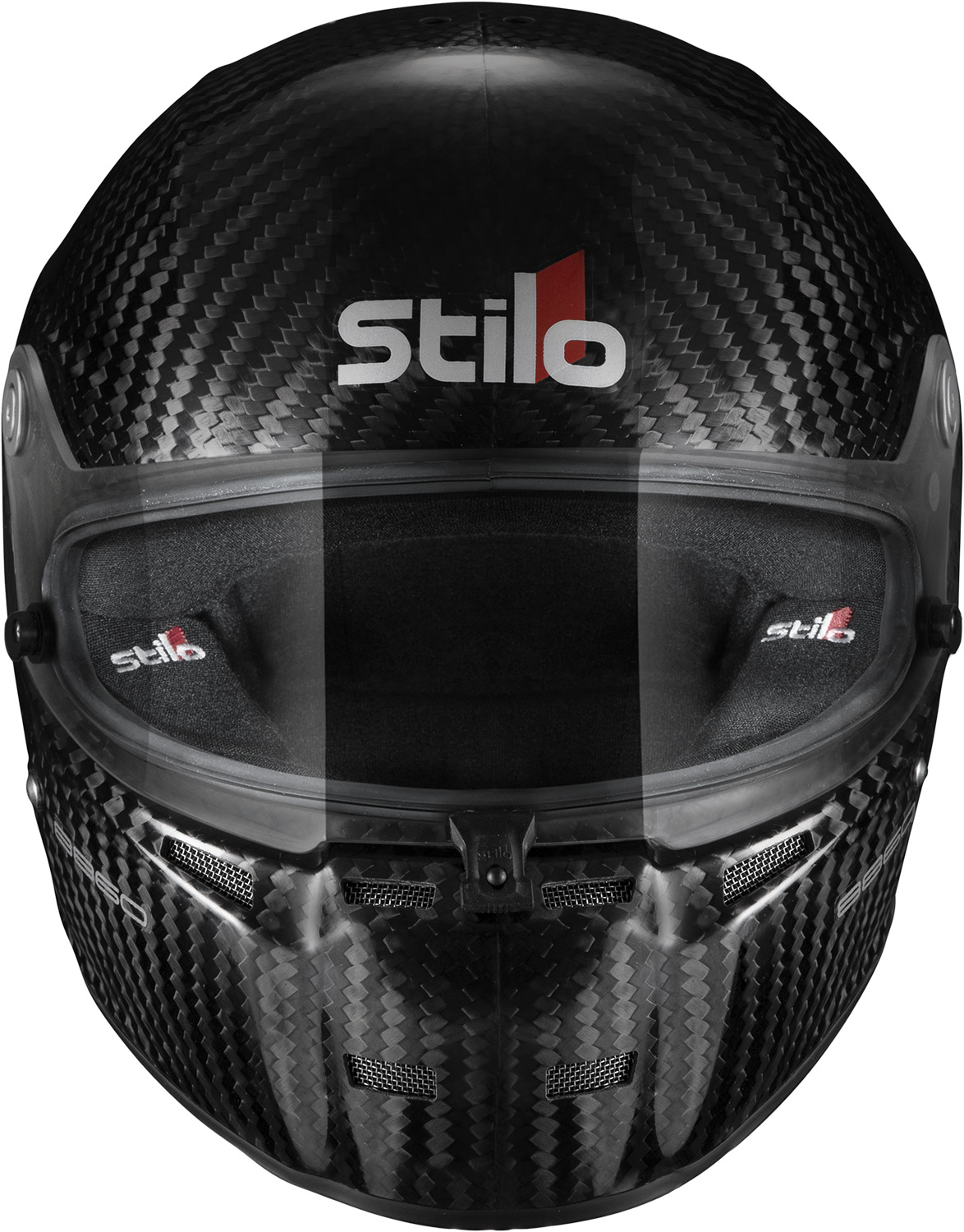 Stilo Helm ST5F N Carbon 8860