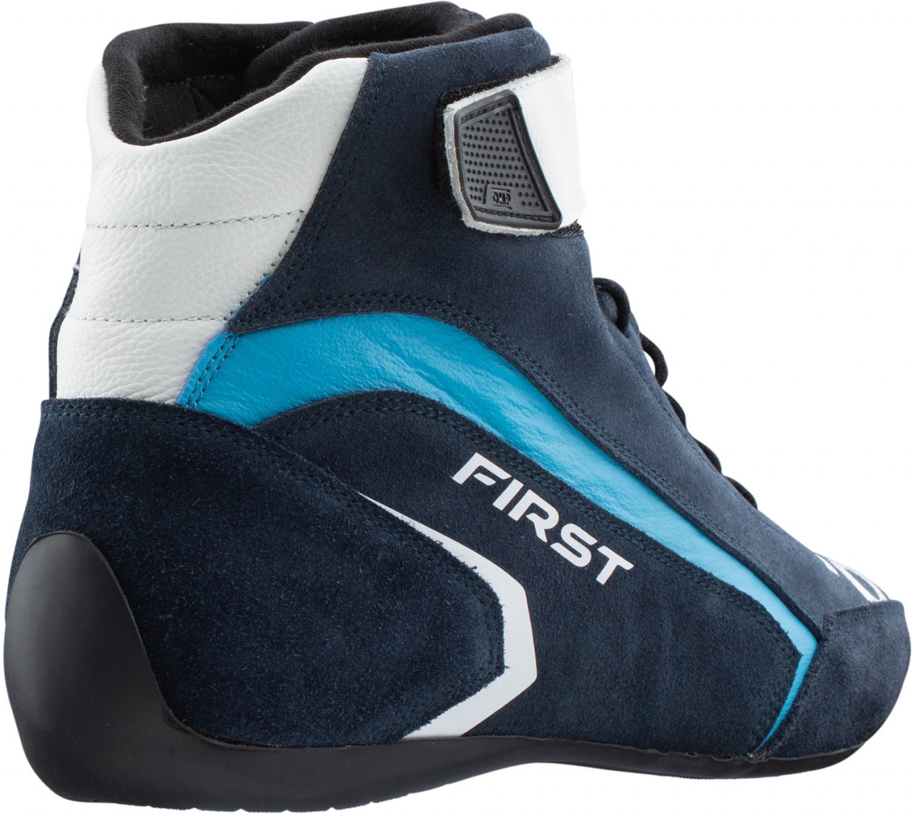 OMP Fahrerschuh First