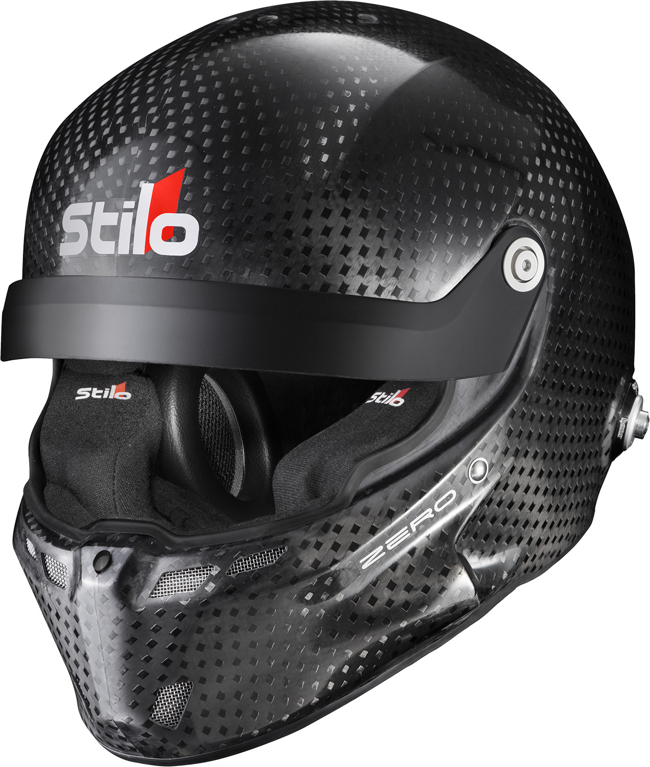 Stilo Helm ST6R Zero 8860 WL