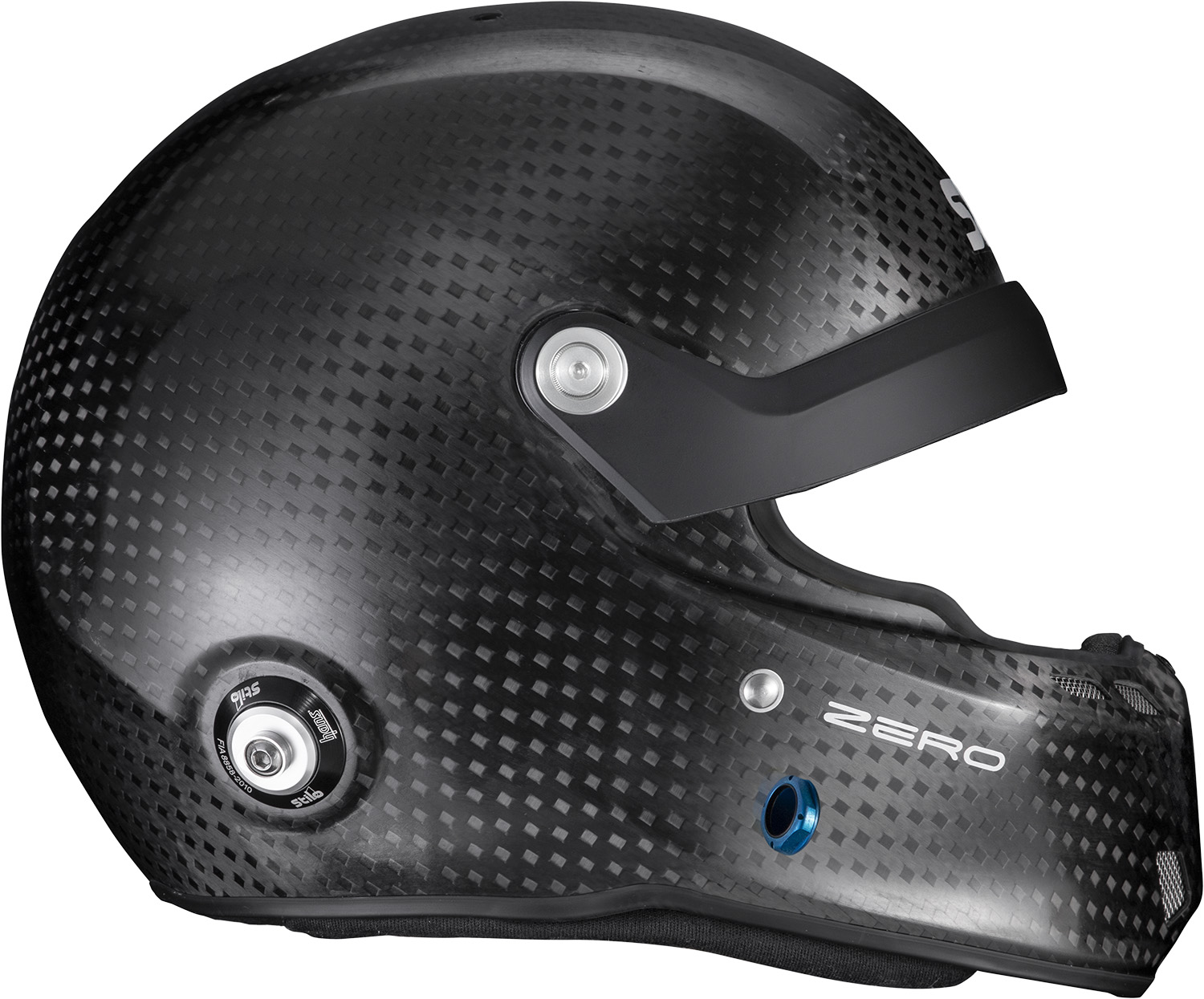 Stilo Helm ST6 GT Zero 8860