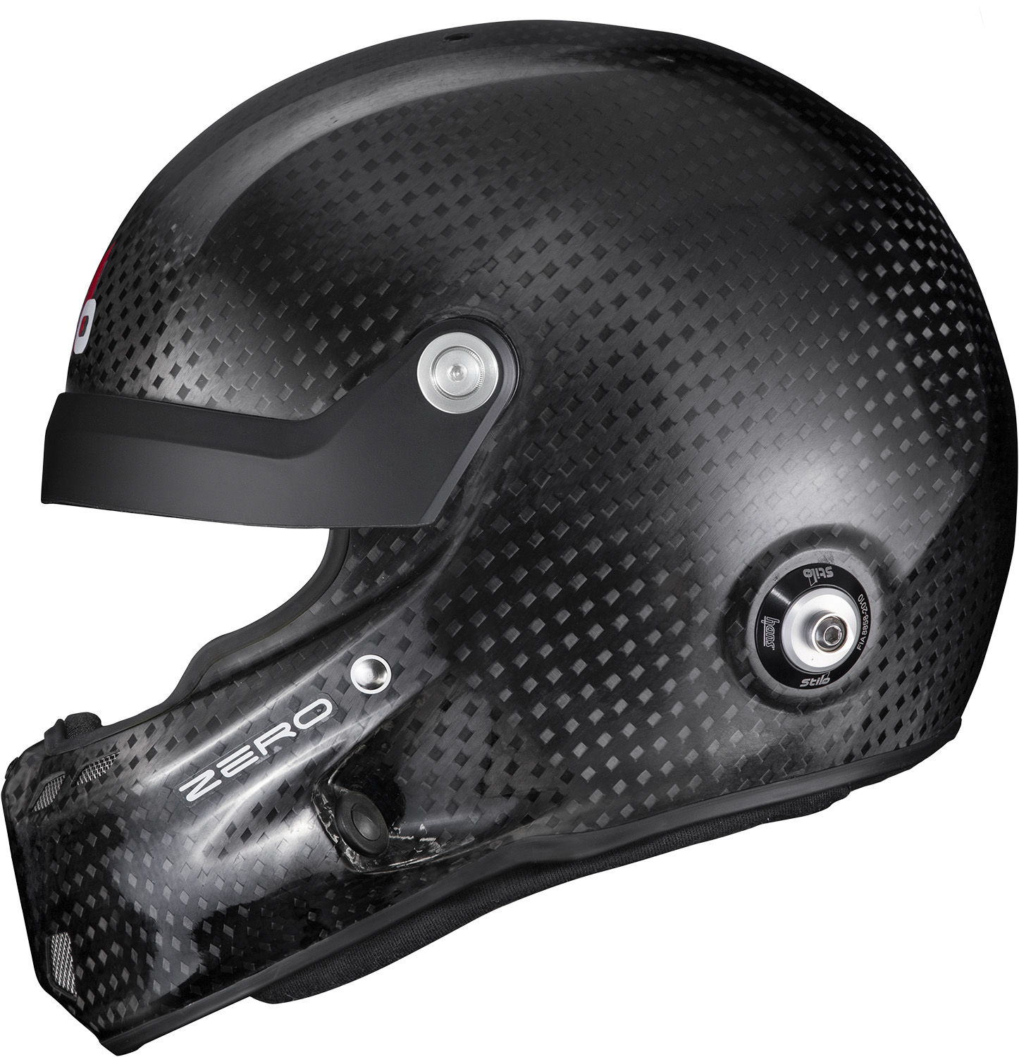 Stilo Helm ST6R Zero 8860 WL