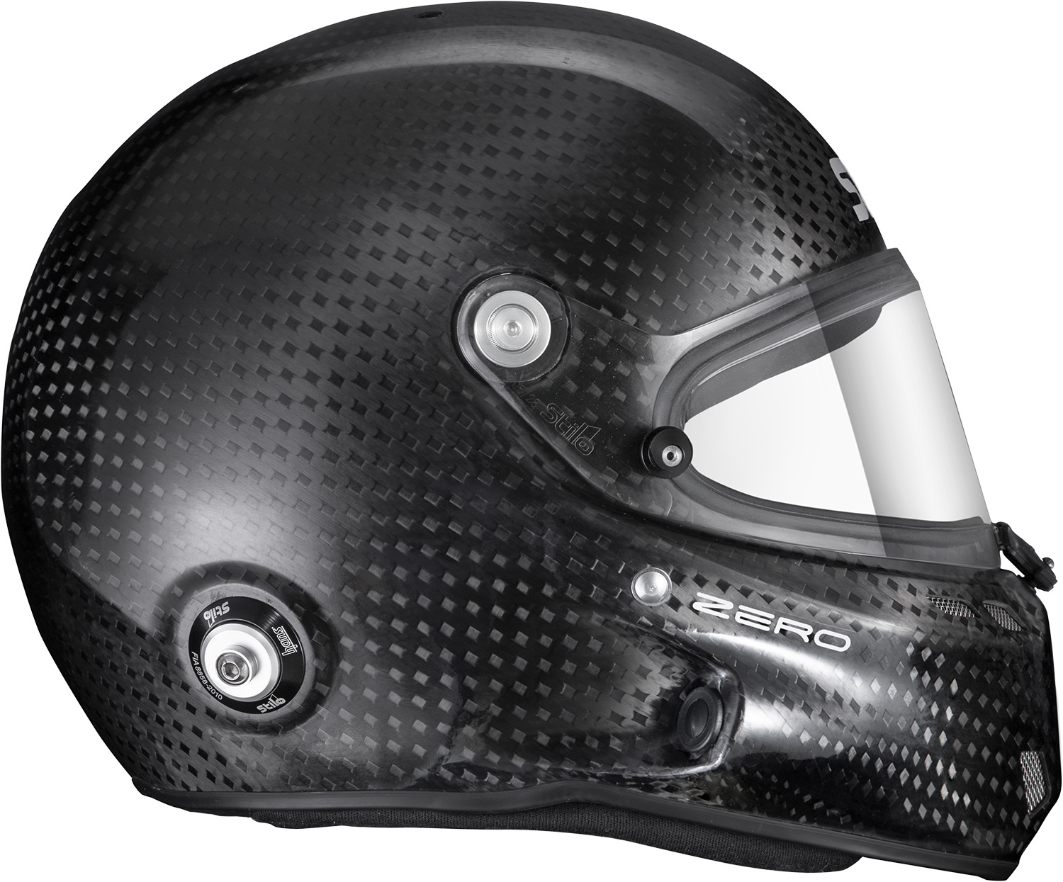 Stilo Helm ST6F Zero 8860