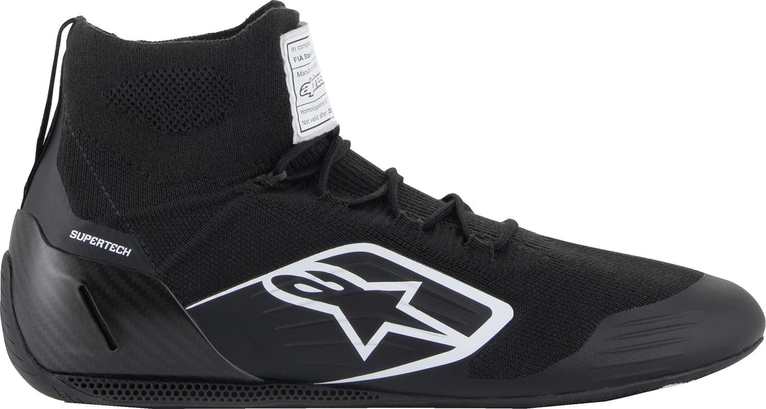 Alpinestars Fahrerschuh Supertech