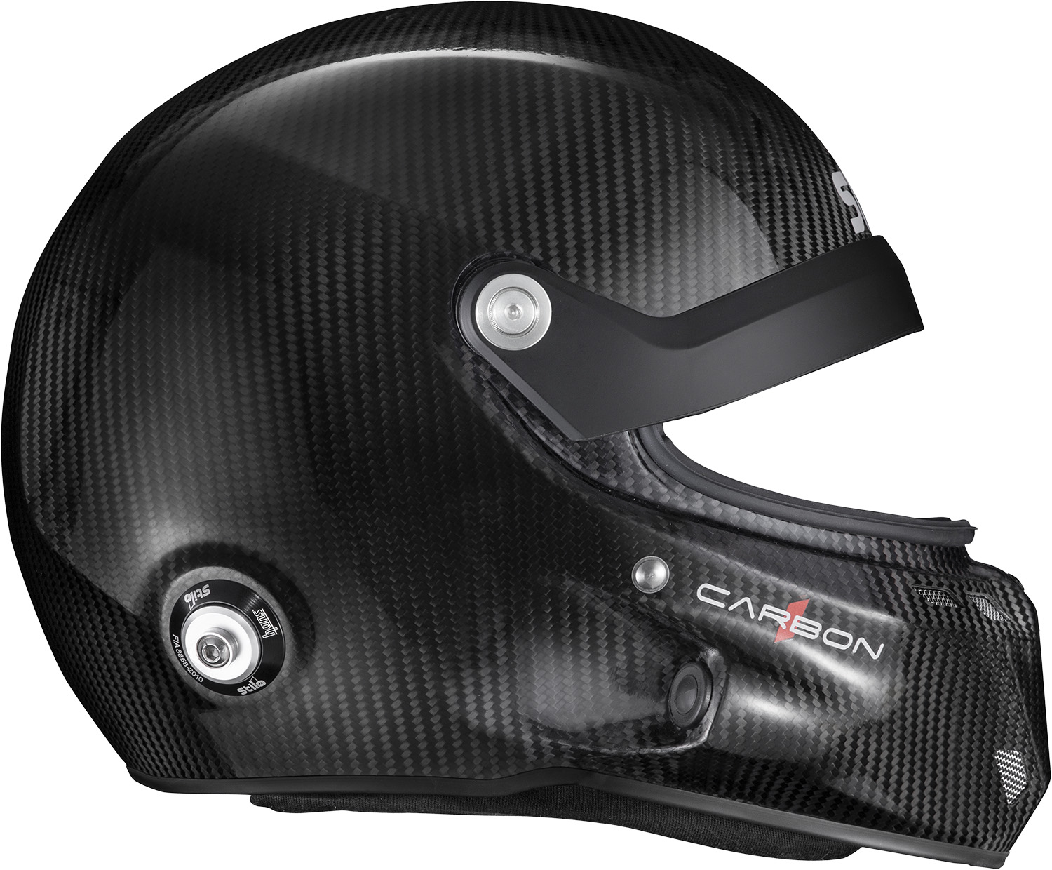 Stilo Helm ST6 GT Carbon