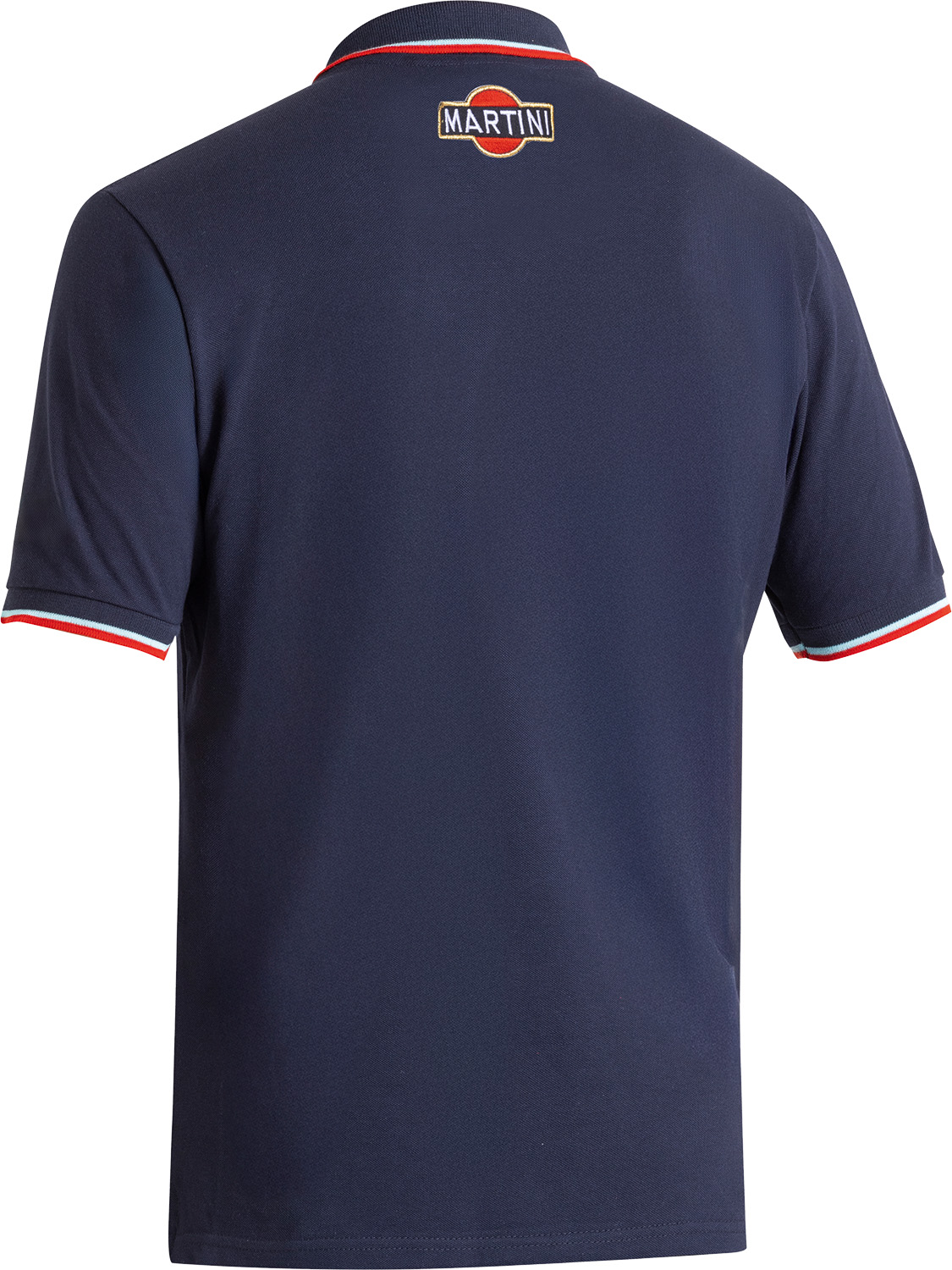 Sparco Polo Pocket | Martini Racing