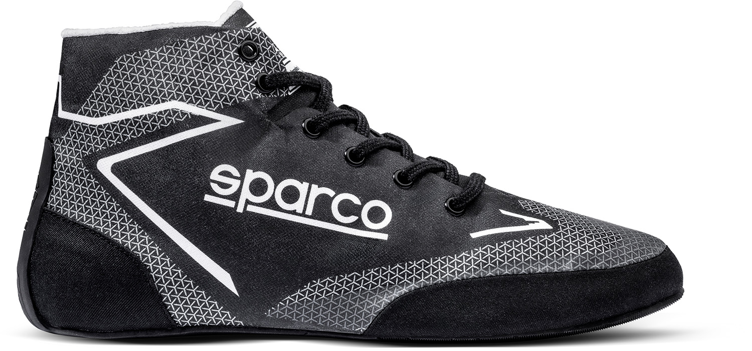 Sparco Fahrerschuh Prime Extreme