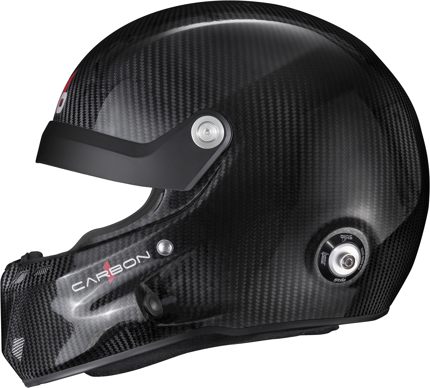 Stilo Helm ST6R Carbon WL