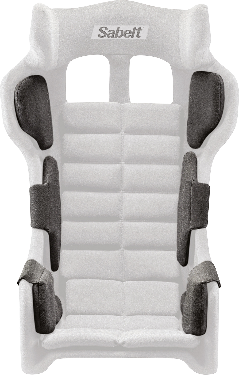 Seat Rückenpolster Stoff für SML010 Small Fahrersitz, 61,88 €