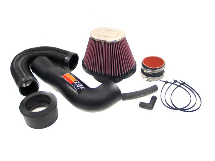 K&N Performance Injection-Kit