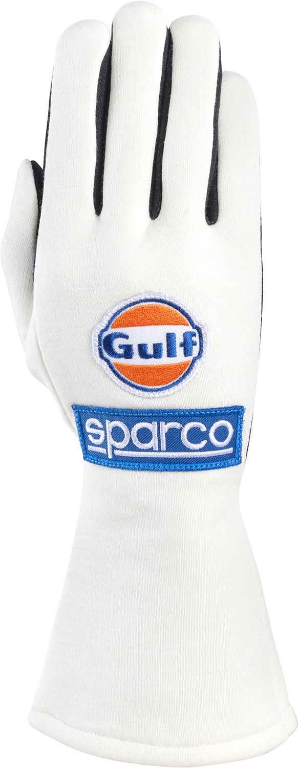 Sparco Handschuh Land Gulf Racing