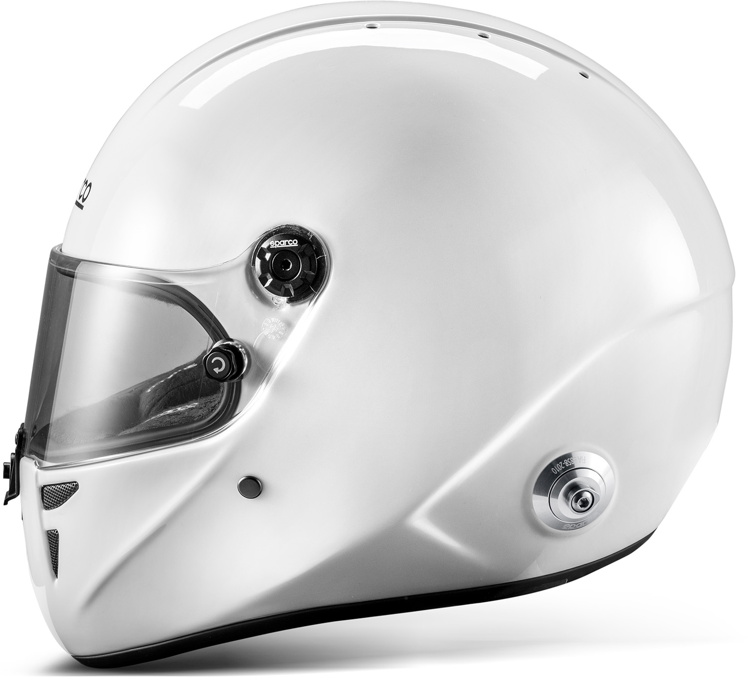 Sparco Helm Stealth RF