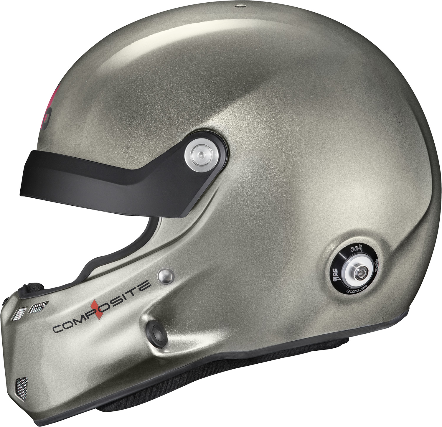 Stilo Helm ST6R Composite