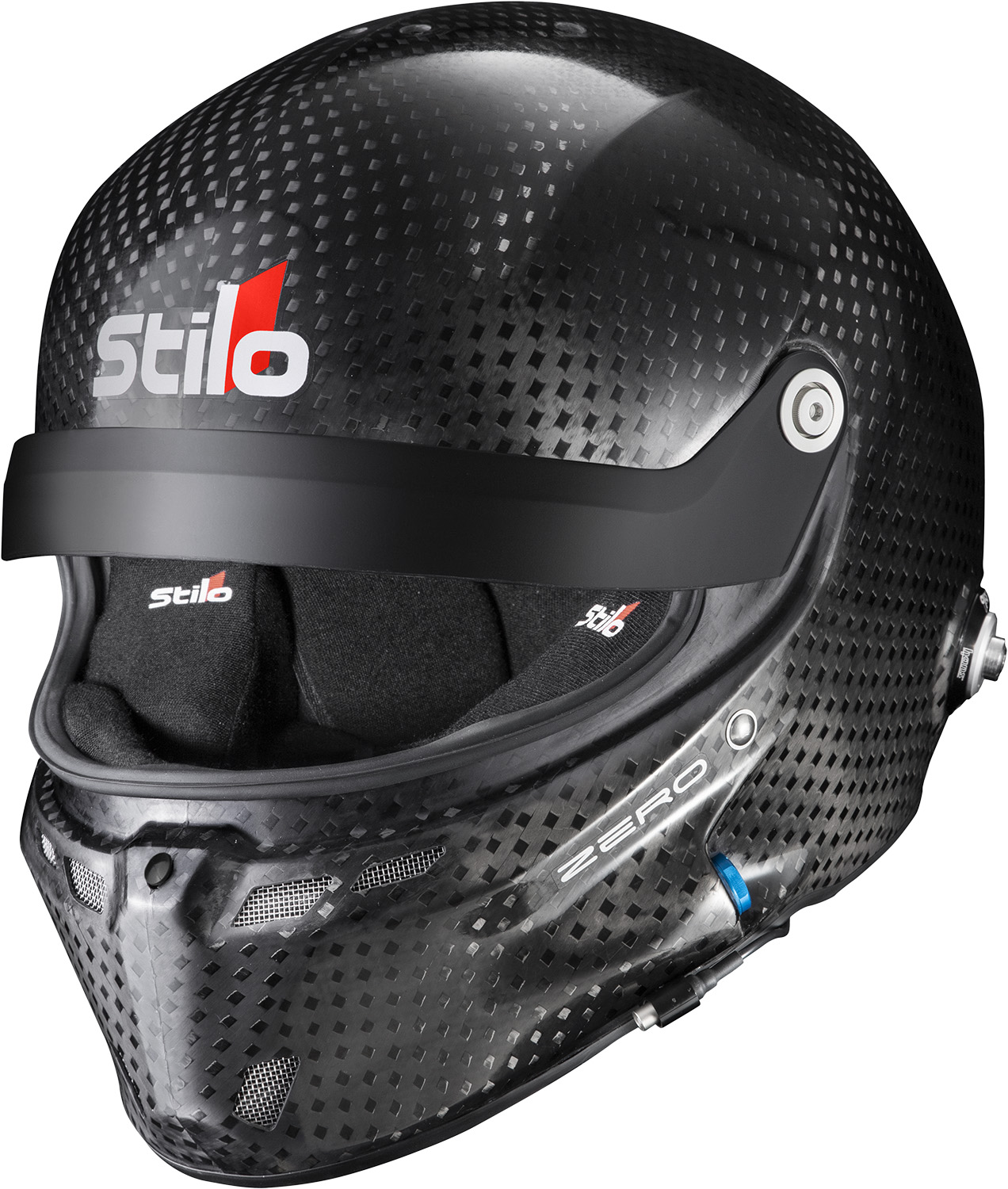 Stilo Helm ST6 GT Zero 8860