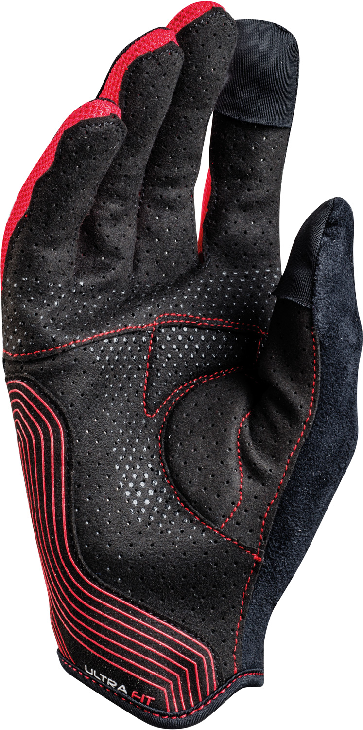 Guantes Sparco Gaming Hypergrip 